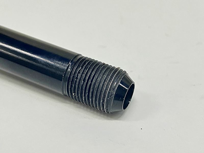 スペシャライズド SPECIALIZED DT SWISS RWS スルーアクスル 12x100