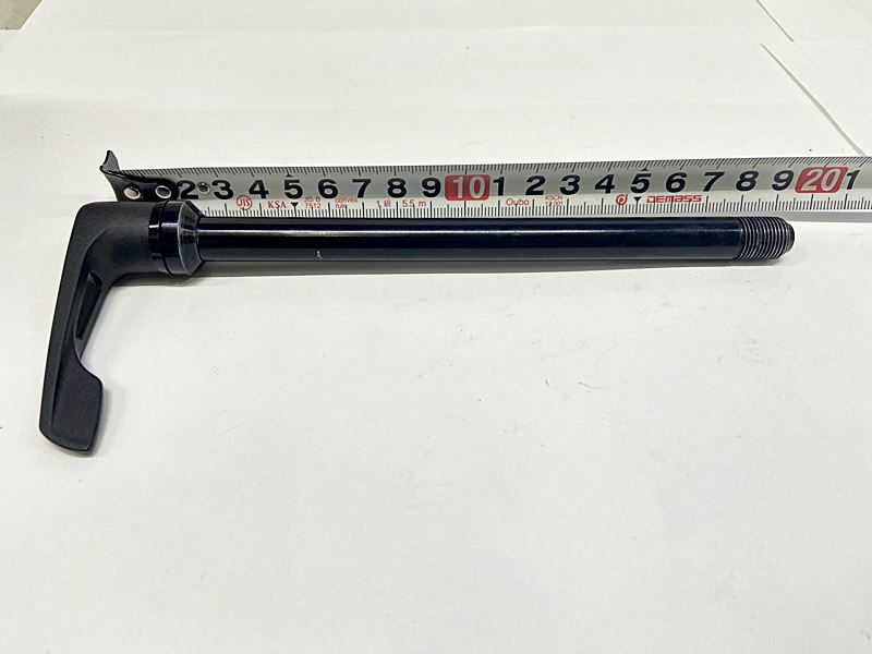 スペシャライズド SPECIALIZED DT SWISS RWS スルーアクスル 12x100