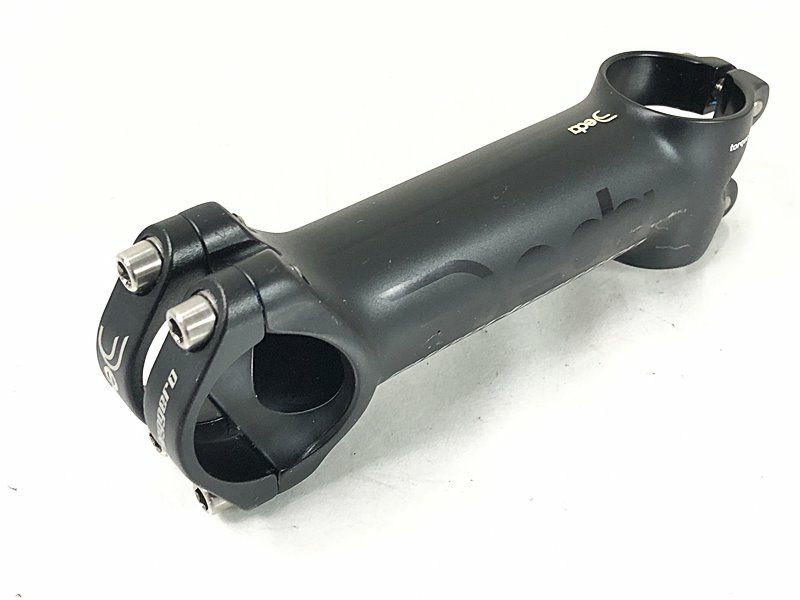 デダ DEDA スーパーレジェーロ SUPERLEGGERO 110mm/82°/31.7mm/OS ステム