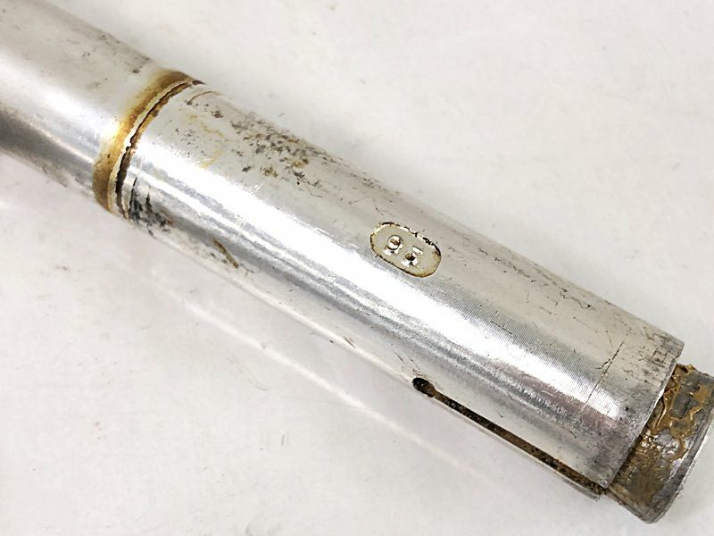 スリーティー 3T コルナゴ刻印 スレッドステム THREAD STEM COLNAGO