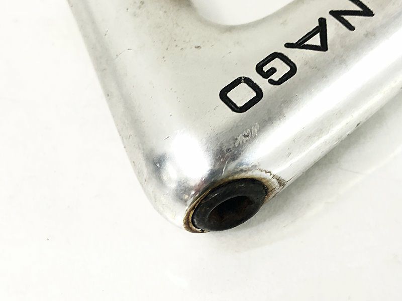 スリーティー 3T コルナゴ刻印 スレッドステム THREAD STEM COLNAGO
