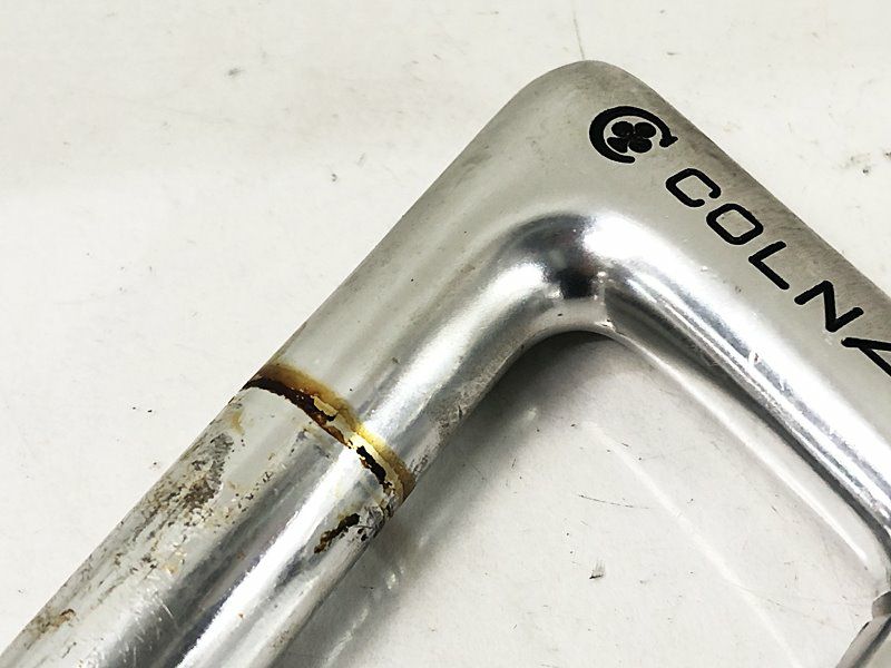 スリーティー 3T コルナゴ刻印 スレッドステム THREAD STEM COLNAGO