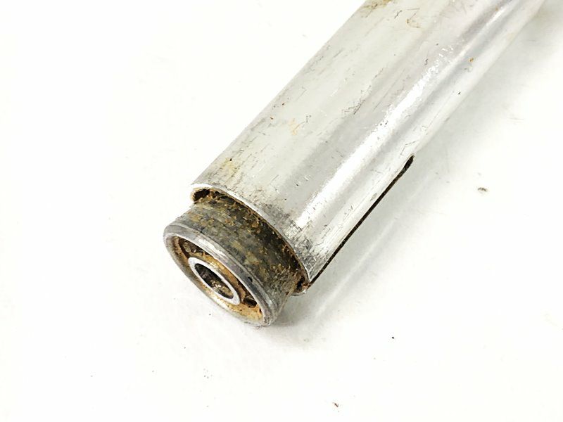 スリーティー 3T コルナゴ刻印 スレッドステム THREAD STEM COLNAGO