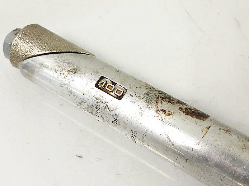 スレッドステム　Shimano600 ax　突き出し90mm　25.4　22.2 スレッドステム Shimano600 ax 突き出し90mm 25.4 22.2 GZ606 シマノ