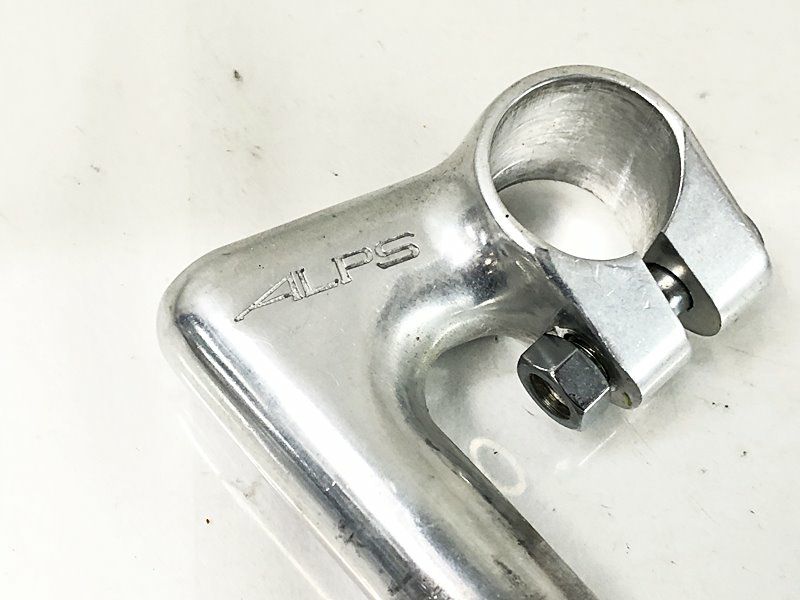 アルプス ALPS スレッドステム THREAD STEM 50mm/25.4mm/1