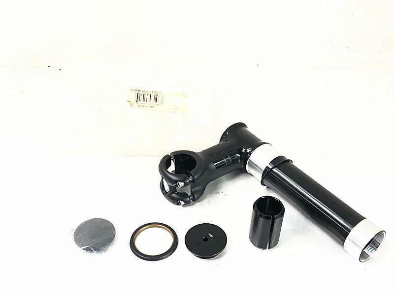 プライスダウン開始】未使用品 キャノンデール CANNONDALE ステム