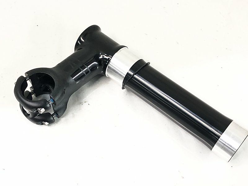 プライスダウン開始】未使用品 キャノンデール CANNONDALE ステム