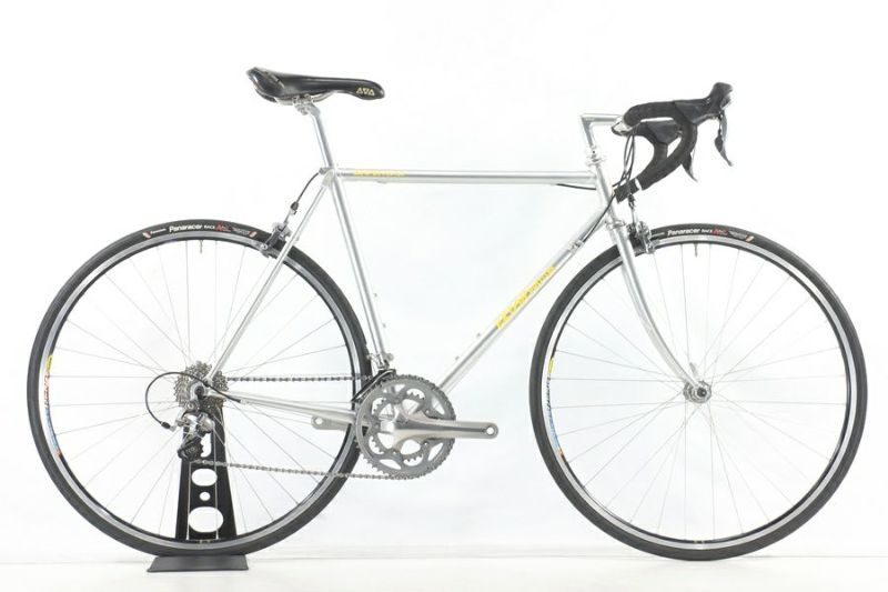 ◇◇エクタープロトン EXTAR PROTON クロモリロード SHIMANO 105 5700