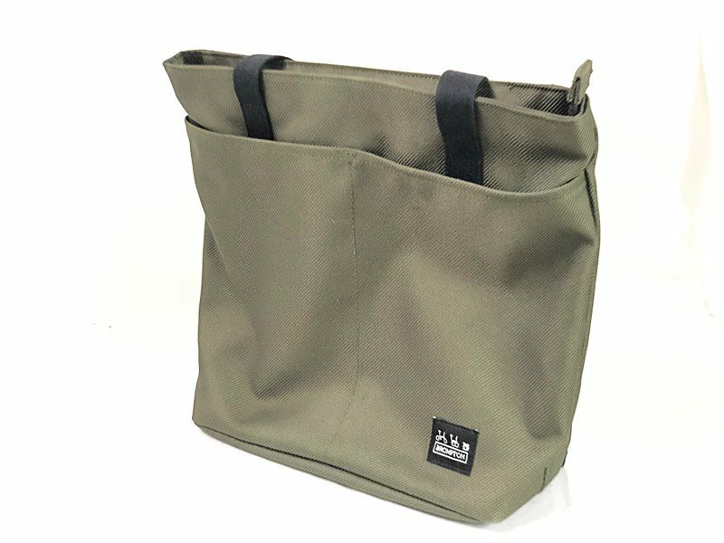 ブロンプトン BROMPTON トートバッグ TOTE BAG 9L