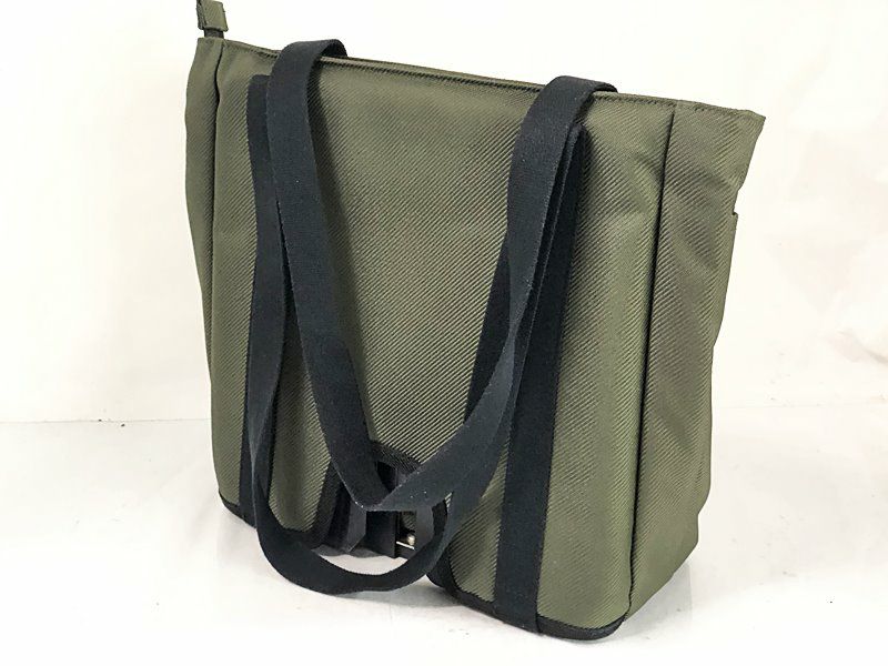 ブロンプトン BROMPTON トートバッグ TOTE BAG 9L