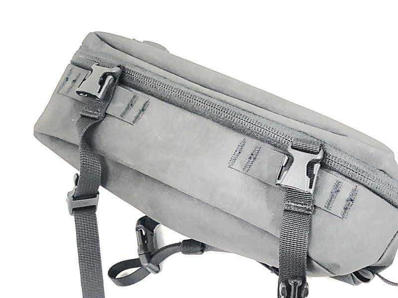 ラファ RAPHA バーバッグ BAR BAG