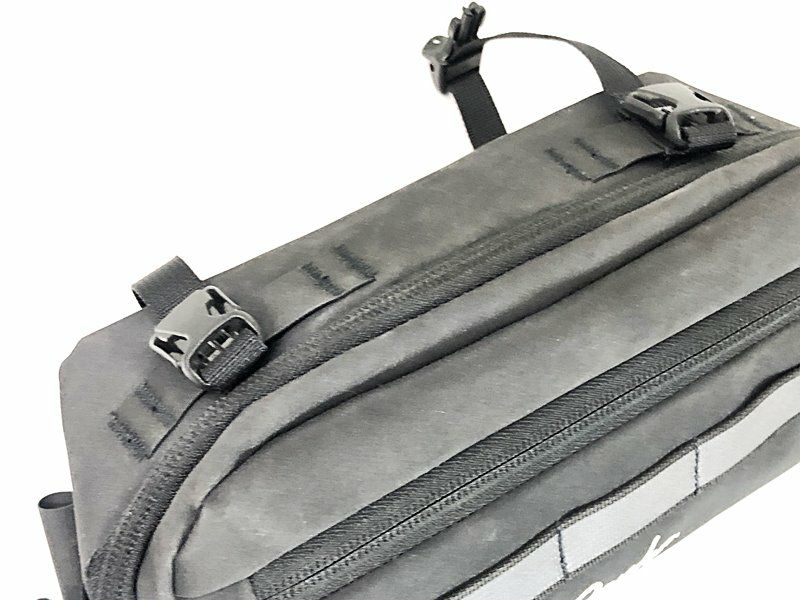 ラファ RAPHA バーバッグ BAR BAG