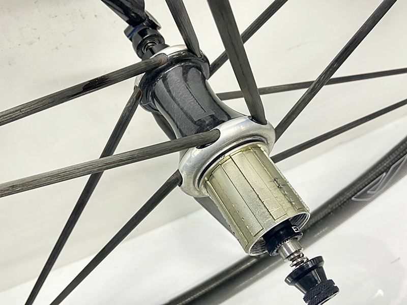 コリマ CORIMA 47 MCC WS+ ホイールセット シマノフリー 11速 リム