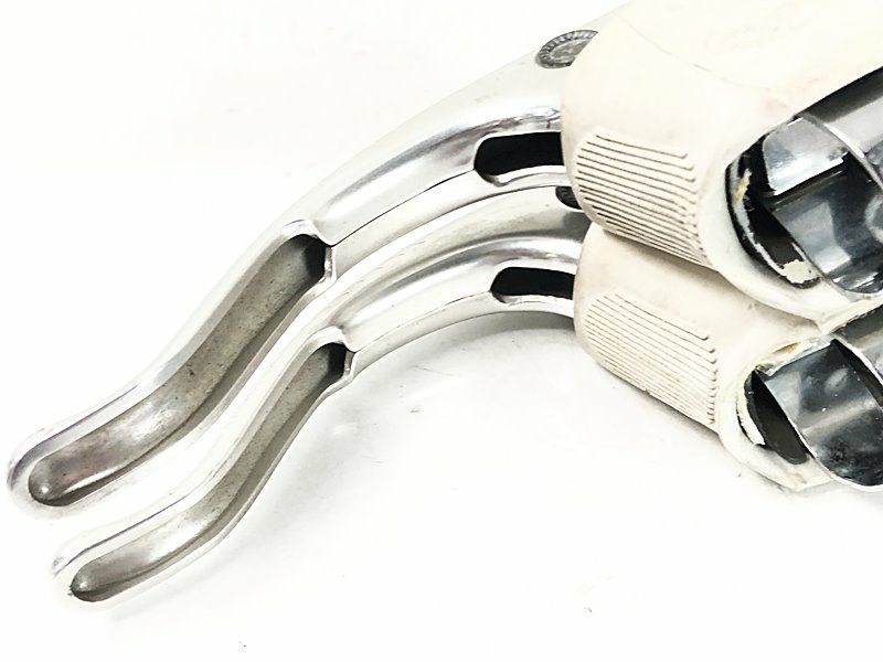 カンパニョーロ CAMPAGNOLO スーパーレコード ブレーキレバー SUPER