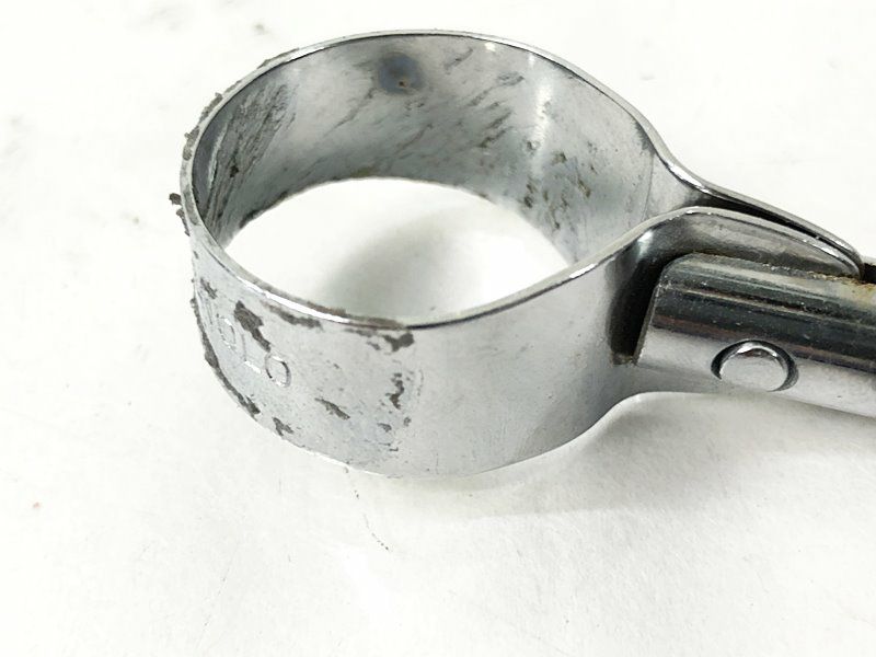 カンパニョーロ CAMPAGNOLO レコード ブレーキレバー取り付けバンド