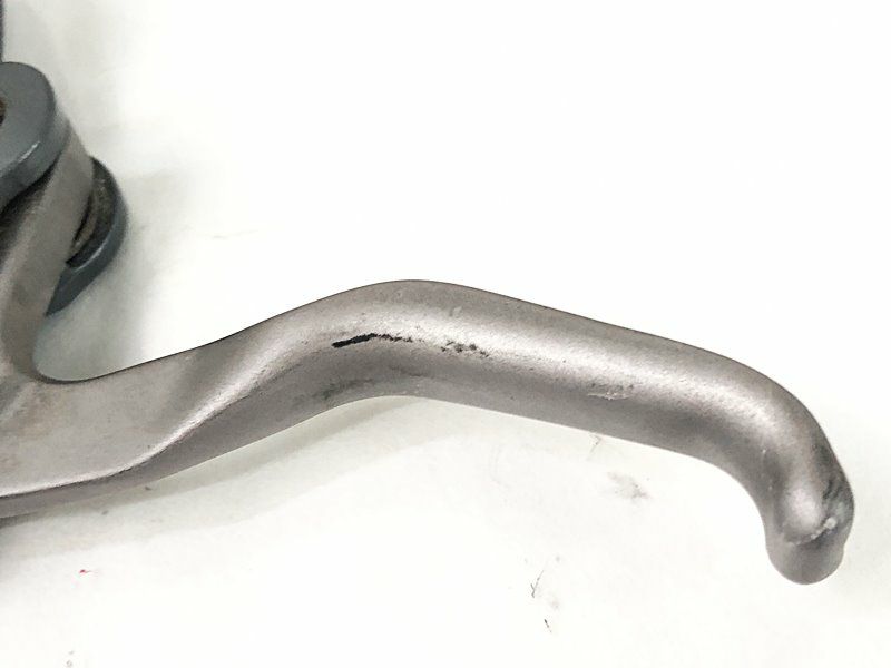 訳アリ シマノ SHIMANO XTR ブレーキレバー左右セット BL-M950 BRAKE