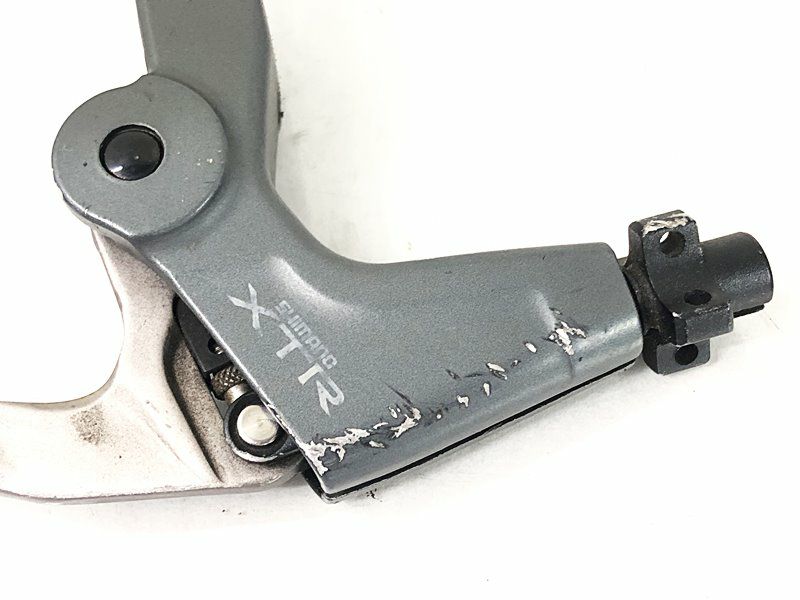 訳アリ シマノ SHIMANO XTR ブレーキレバー左右セット BL-M950 BRAKE