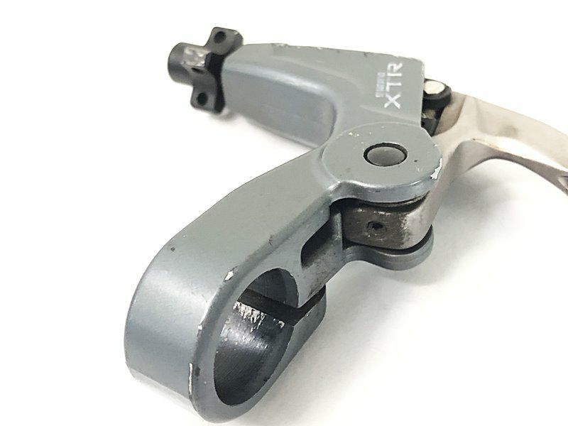 訳アリ シマノ SHIMANO XTR ブレーキレバー左右セット BL-M950 BRAKE