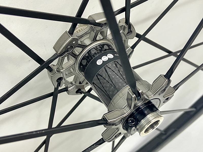 FULCRUM RACING ZERO チューブレスレディ フルクラム FULCRUM レーシングゼロ RACING ZERO DB アルミ