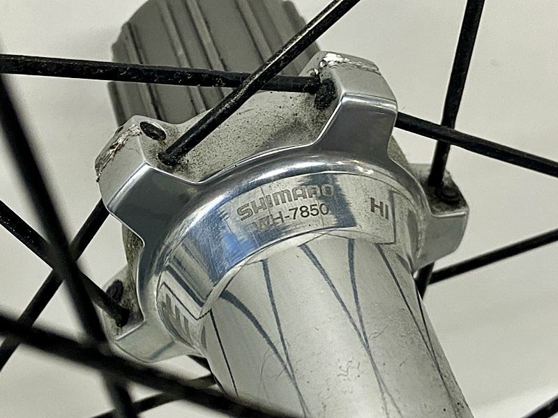 当サイト限定 完成車 ホイール フレーム BIG SALE】シマノ SHIMANO