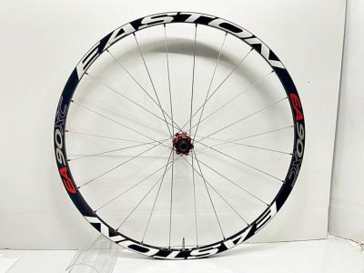 29インチ 完組ホイール ディスクブレーキ 29 1.25-2.25 9mm フロント AV ディスク｜｜cycledesign｜ライトウェイ
