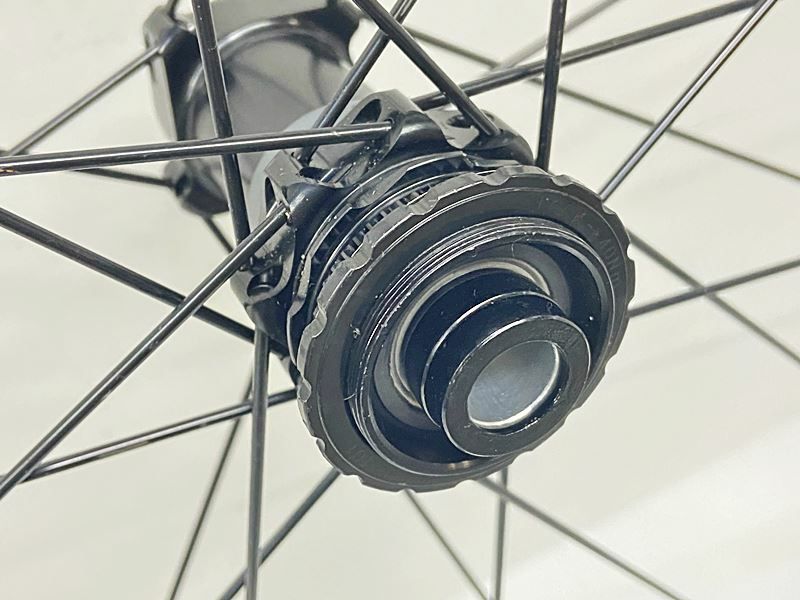 大感謝・大決算セール】美品 フルクラム FULCRUM レーシング RACING