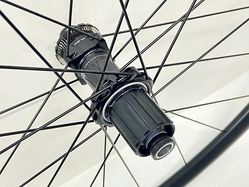 大感謝・大決算セール】美品 フルクラム FULCRUM レーシング RACING