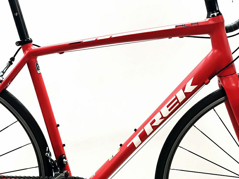 プライスダウン開始】トレック TREK エモンダ EMONDA ALR4 TIAGRA 2017