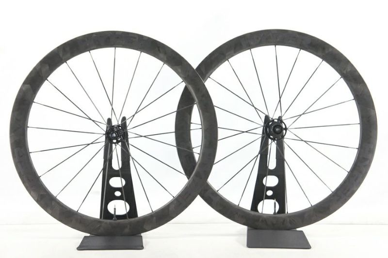 Lun HYPER D45 シマノセンターロックカーボン ホイール ◇◇ウィン