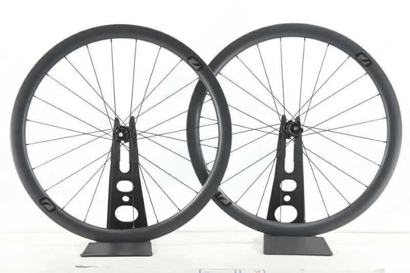 ◇◇ヨーレオ YOELEO SAT C35 DB PRO NXT SL2 カーボン チューブレス