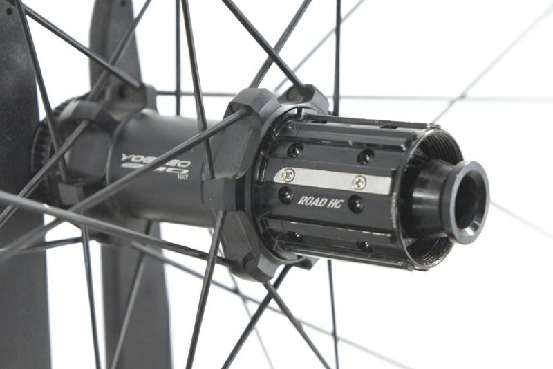 ◇◇ヨーレオ YOELEO SAT C35 DB PRO NXT SL2 カーボン チューブレス