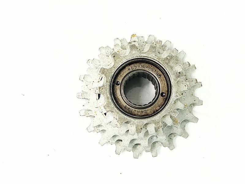 REGINA レジナ EXTRA ボスフリーホイール 7速 7s 13-21t REGINA レジナ