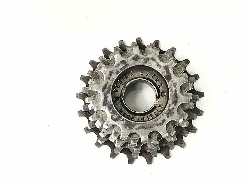 プライスダウン開始】レジナ REGINA エクストラ ボスフリー 6速 EXTRA