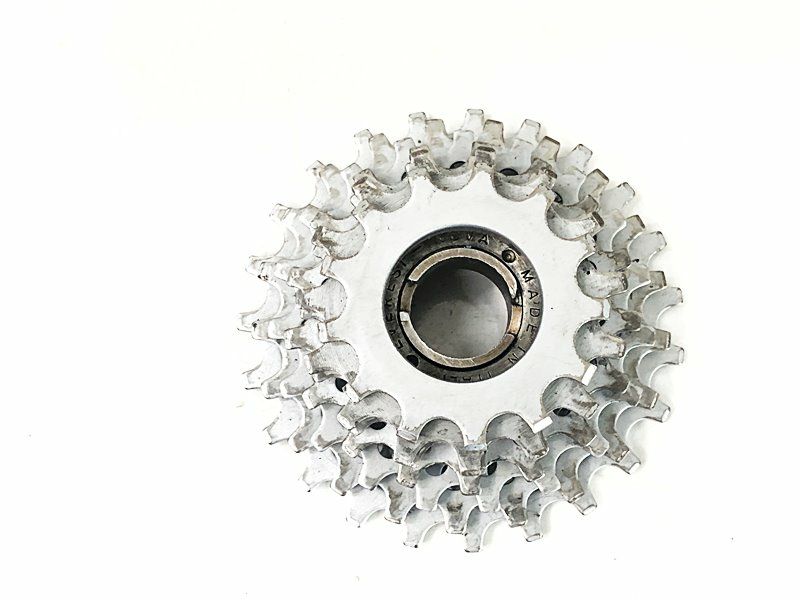 エベレスト ボスフリー 13-24T 7s 訳アリ エベレスト EVEREST ノヴァ ボスフリー 7速 NOVA BOSS FREE 7S