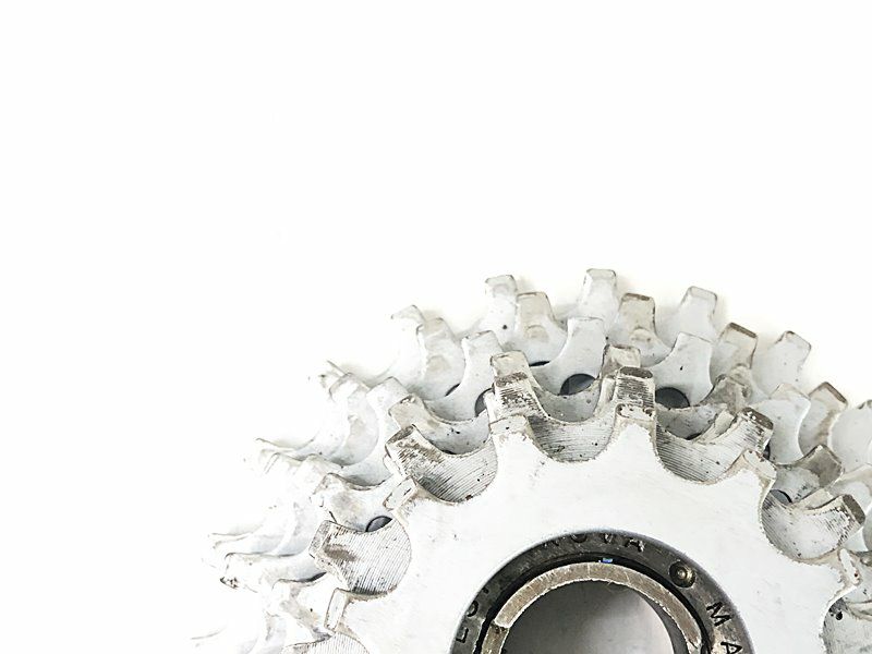 訳アリ エベレスト EVEREST ノヴァ ボスフリー 7速 NOVA BOSS FREE 7S