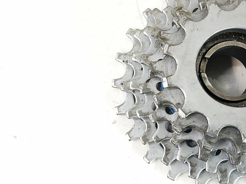 訳アリ エベレスト EVEREST ノヴァ ボスフリー 7速 NOVA BOSS FREE 7S