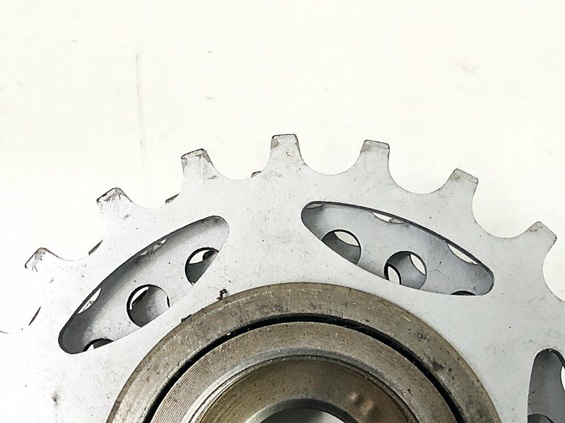 訳アリ エベレスト EVEREST ノヴァ ボスフリー 7速 NOVA BOSS FREE 7S