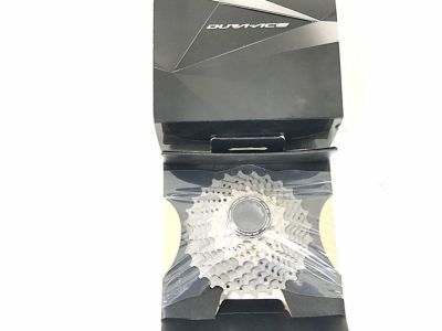 パーツ DURA-ACE CS-R9100 11-28T 11S Shimano Dura-Ace CS-R9100 11