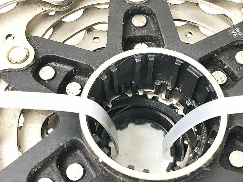 CS-R8100 11-34T 12s シマノ アルテグラ 12速 スプロケット 楽天市場】シマノ CS-R8100 カセットスプロケット 12スピード