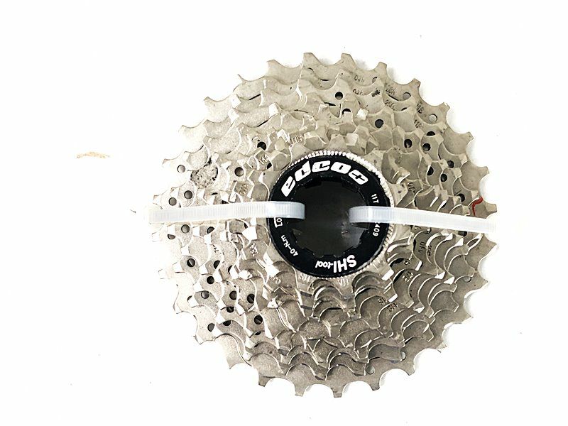 エドコ EDCO 11速スプロケット シマノフリー 11S SPROCKET for SHIMANO