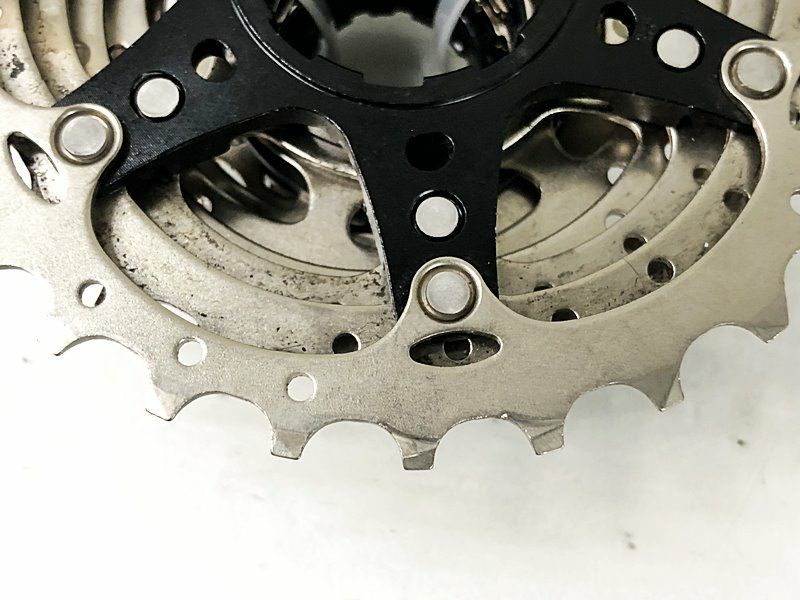 エドコ EDCO 11速スプロケット シマノフリー 11S SPROCKET for SHIMANO