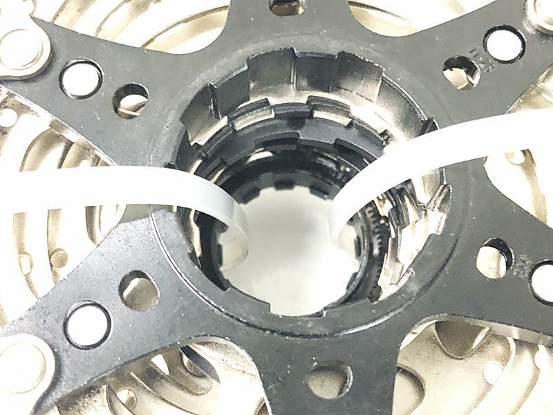 エドコ EDCO 11速スプロケット シマノフリー 11S SPROCKET for SHIMANO