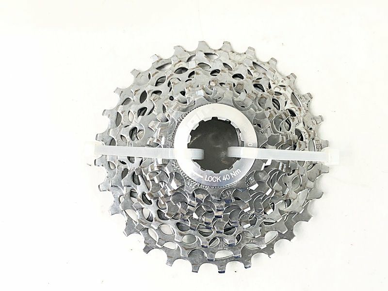SRAM FORCE 11速 カセットスプロケット PG1170 11-36T SRAM