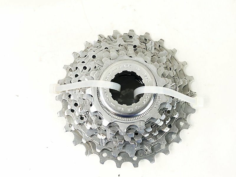 カンパニョーロ CAMPAGNOLO ヴェローチェ 10速 VELOCE 10S 13-26T