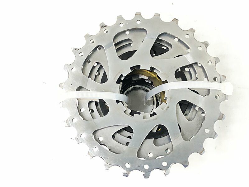 カンパニョーロ CAMPAGNOLO ヴェローチェ 10速 VELOCE 10S 13-26T