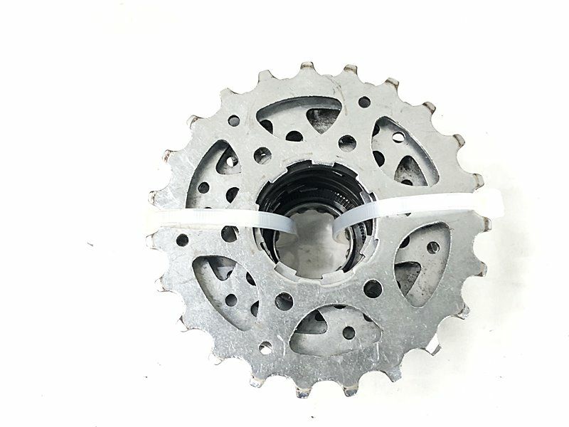 カンパニョーロビンテージヴェローチェ　8速ハブ カンパニョーロビンテージヴェローチェ 8速ハブ カンパニョーロ