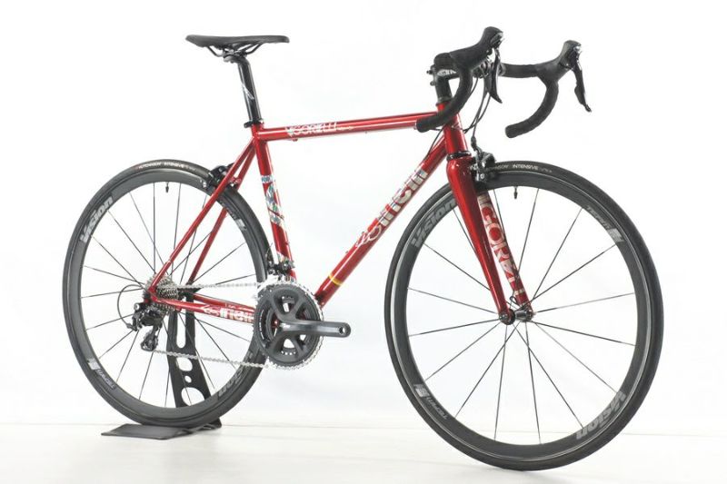 ◇◇チネリ CINELLI ヴィゴレッリ ロード VIGORELLI Road 2020年モデル