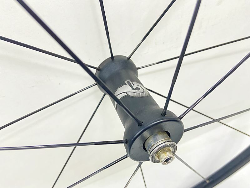 カンパニョーロ CAMPAGNOLO ゾンダ ZONDA C15 ホイールセット シマノ