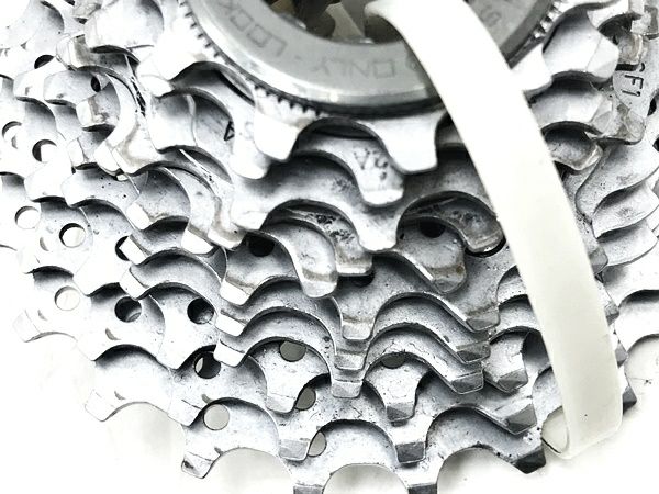 カンパニョーロ スプロケット コーラス11s 楽天市場】カンパニョーロ コーラス11s スプロケット12－27tの通販