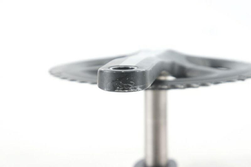 ◇◇シマノ SHIMANO 105 FC-5800 50-34T 170mm クランクセット